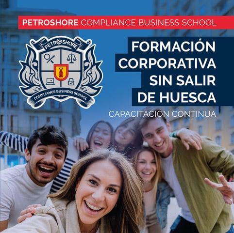 Lee más sobre el artículo PETROSHORE COMPLIANCE BUSINESS SCHOOL