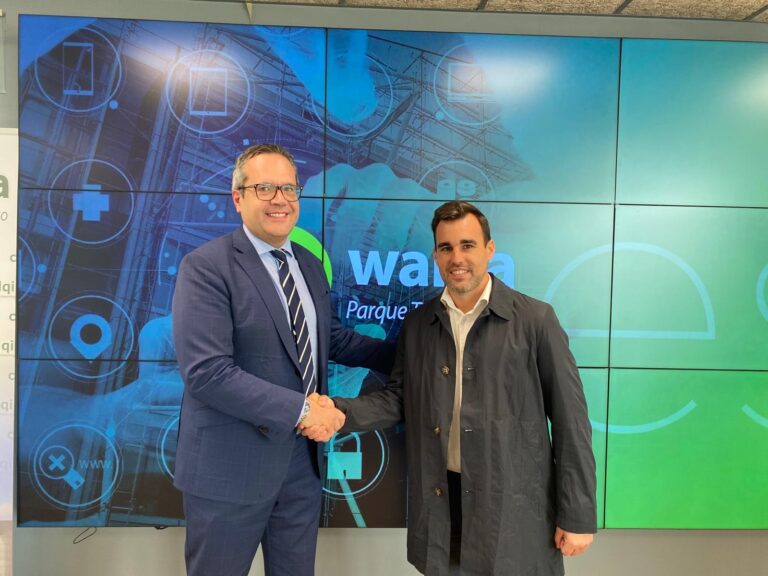 Lee más sobre el artículo WALQA INCORPORA DOS NUEVAS EMPRESAS: FACTOR BIOMASA Y POWERTUR