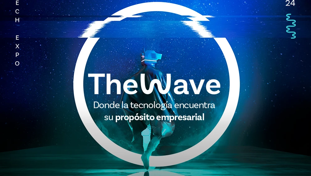 En este momento estás viendo INYCOM BY NUNSYS GROUP, SILVER PARTNER EN THE WAVE 2025